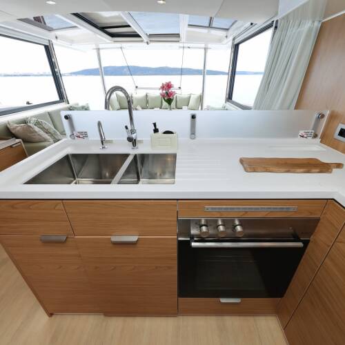 Bali 4.6 Sirene