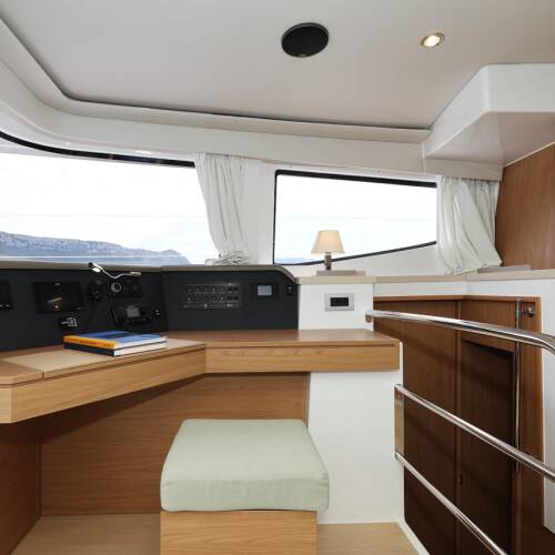 Bali 4.6 Sirene