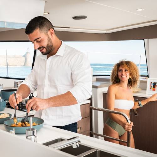 Bali 4.6 Joie de Vivre