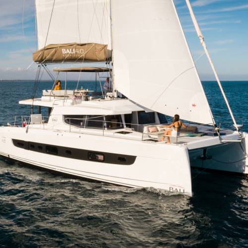 Bali 4.6 Joie de Vivre