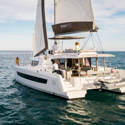 Bali 4.6 Joie de Vivre