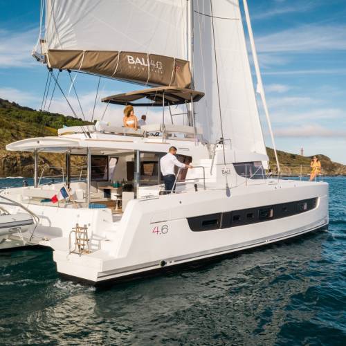 Bali 4.6 Joie de Vivre