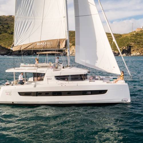 Bali 4.6 Joie de Vivre