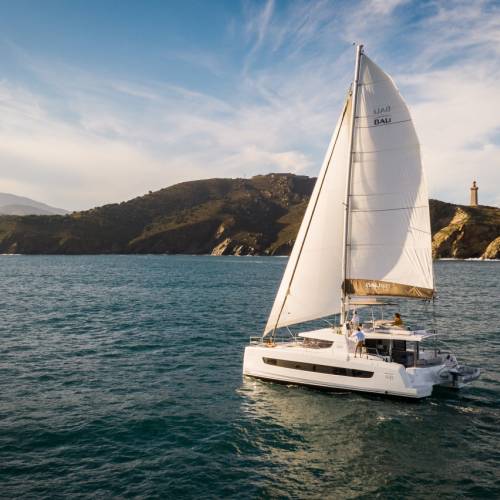 Bali 4.6 Joie de Vivre