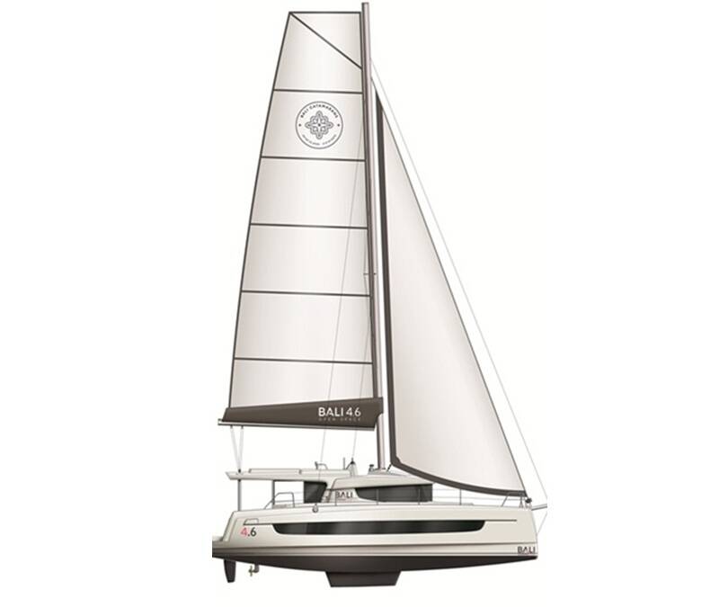 Bali 4.6 Joie de Vivre