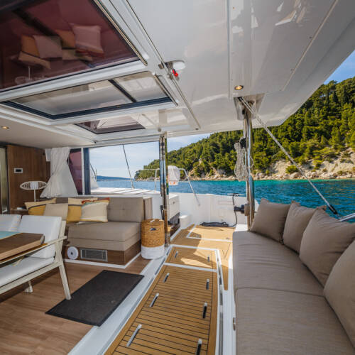 Bali 4.6 Cest La Vie