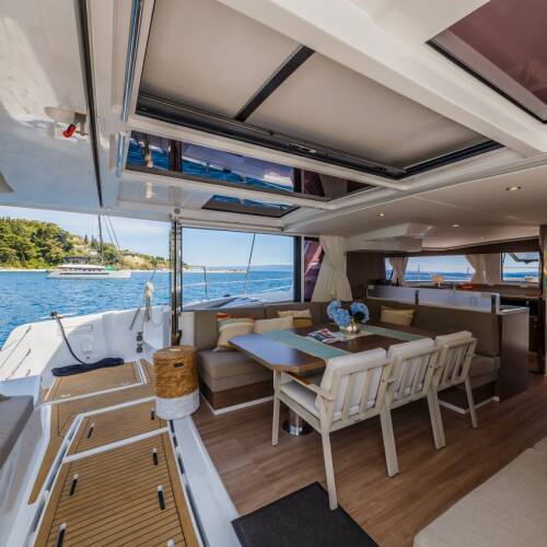 Bali 4.6 Cest La Vie