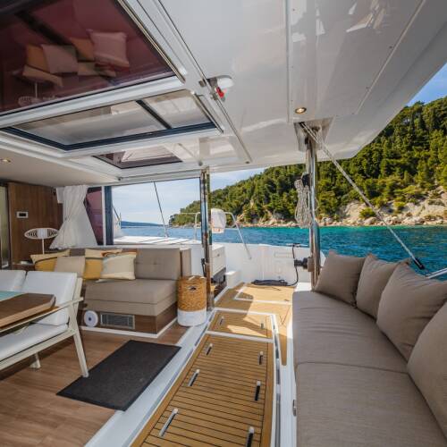 Bali 4.6 Cest La Vie