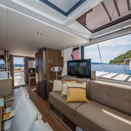 Bali 4.6 Cest La Vie