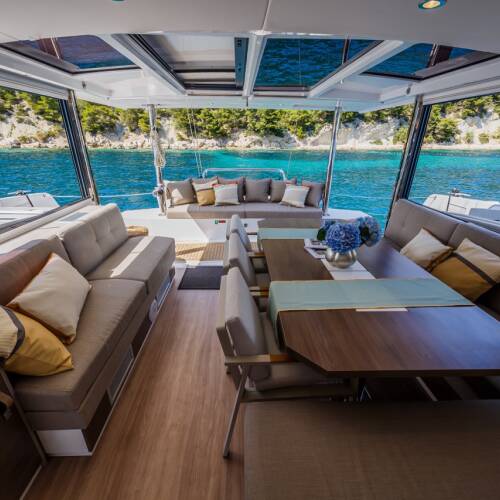 Bali 4.6 Cest La Vie