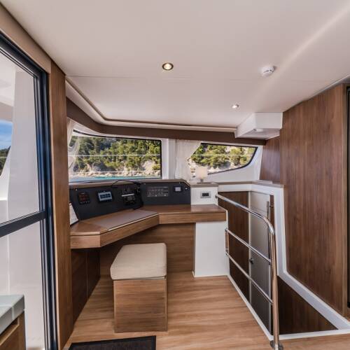 Bali 4.6 Cest La Vie