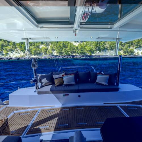 Bali 4.6 Cest La Vie