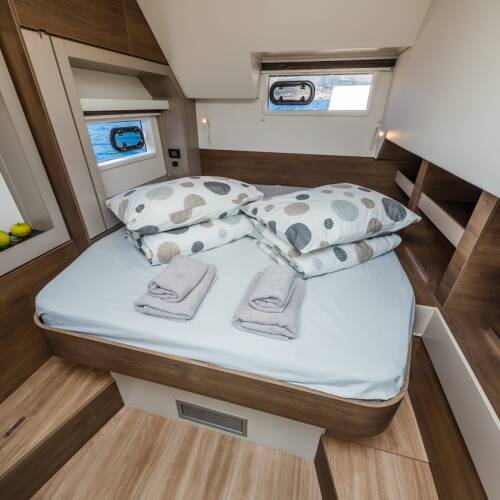 Bali 4.6 Cest La Vie