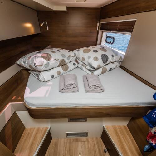 Bali 4.6 Cest La Vie