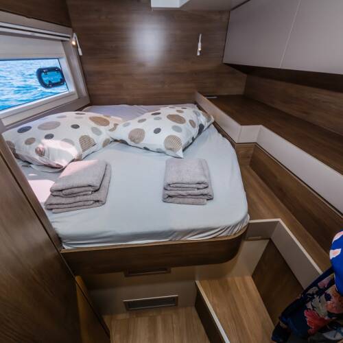 Bali 4.6 Cest La Vie