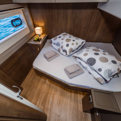 Bali 4.6 Cest La Vie