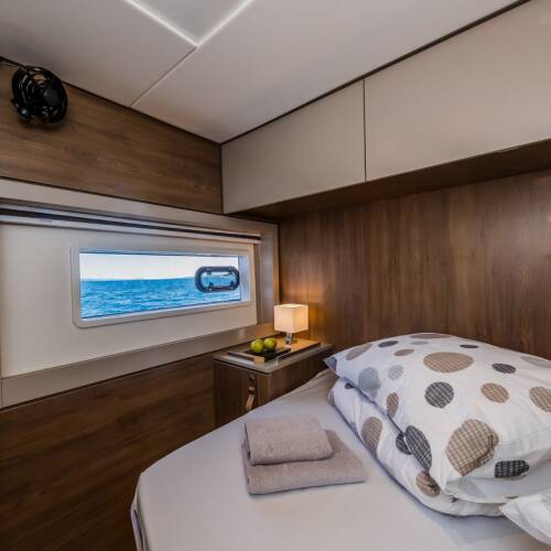 Bali 4.6 Cest La Vie