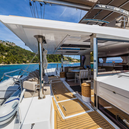 Bali 4.6 Cest La Vie