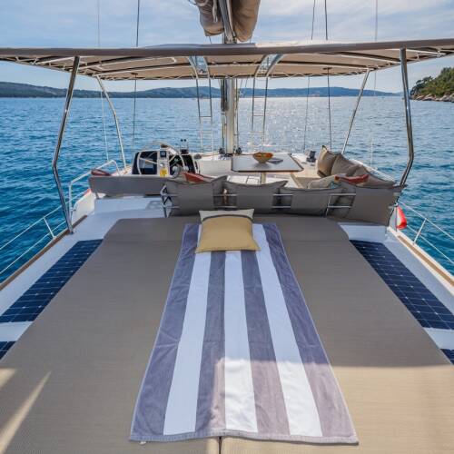 Bali 4.6 Cest La Vie