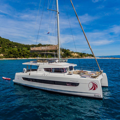 Bali 4.6 Nouvelle Lune