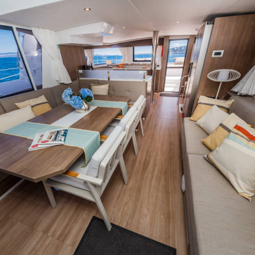 Bali 4.6 Nouvelle Lune