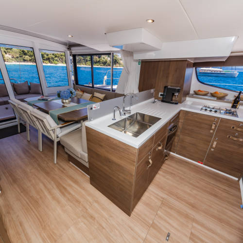 Bali 4.6 Nouvelle Lune