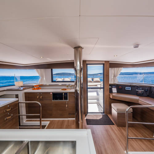 Bali 4.6 Nouvelle Lune