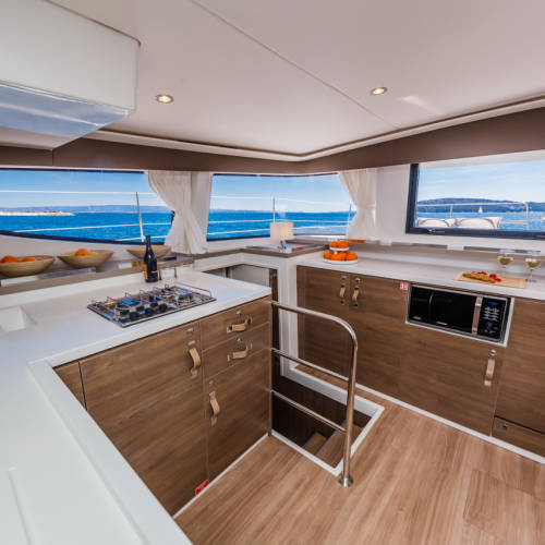 Bali 4.6 Nouvelle Lune