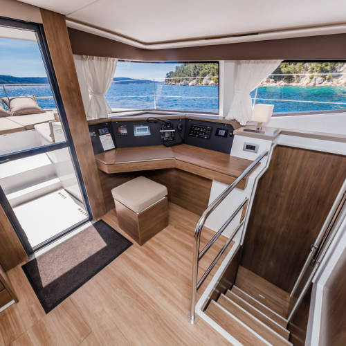 Bali 4.6 Nouvelle Lune