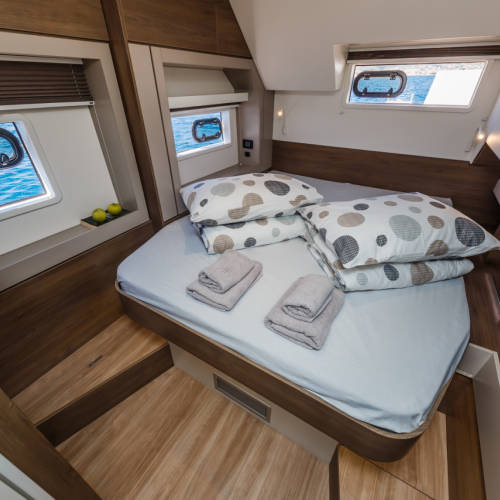 Bali 4.6 Nouvelle Lune