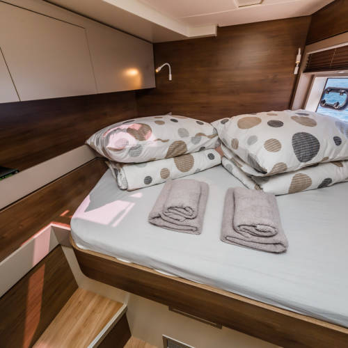 Bali 4.6 Nouvelle Lune