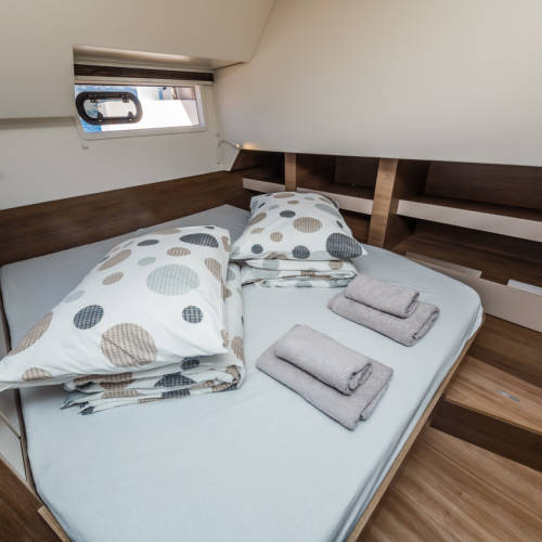 Bali 4.6 Nouvelle Lune