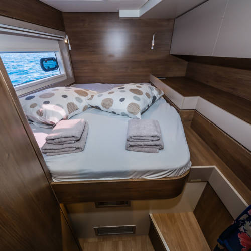 Bali 4.6 Nouvelle Lune