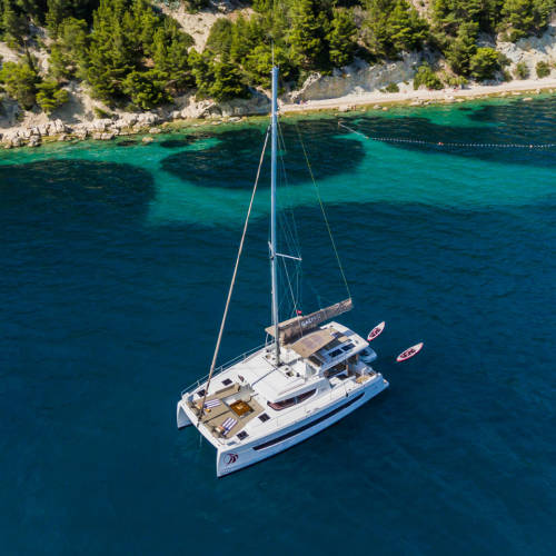 Bali 4.6 Nouvelle Lune