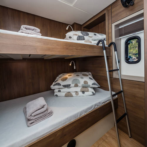 Bali 4.6 Nouvelle Lune