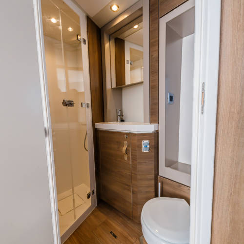 Bali 4.6 Nouvelle Lune