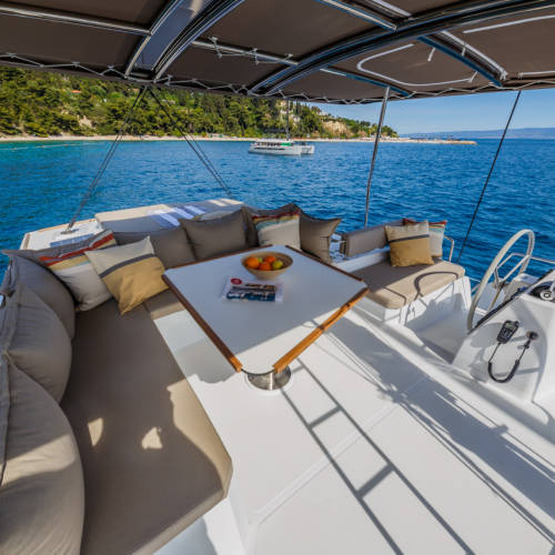 Bali 4.6 Nouvelle Lune