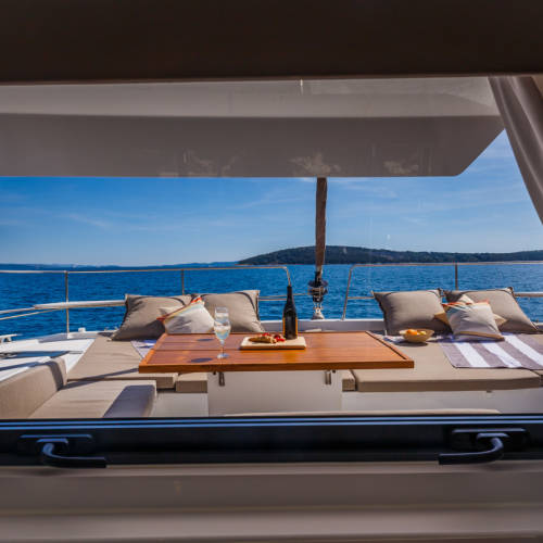 Bali 4.6 Nouvelle Lune