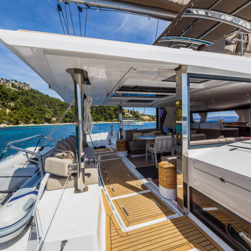 Bali 4.6 Nouvelle Lune