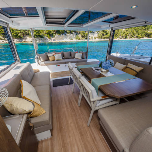 Bali 4.6 Nouvelle Lune