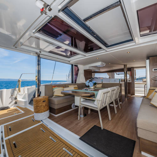 Bali 4.6 Nouvelle Lune