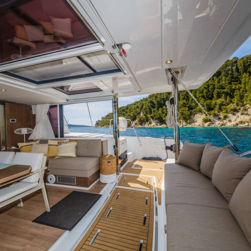 Bali 4.6 Nouvelle Lune