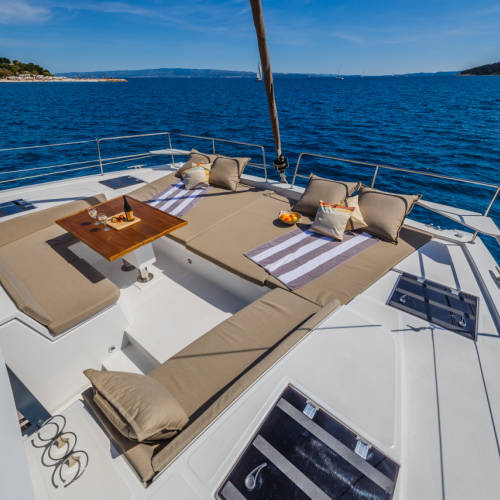 Bali 4.6 Belle Amie