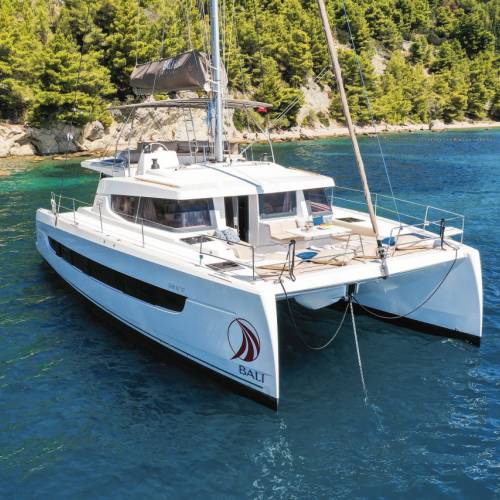 Bali 4.8 Vaya Con Dios