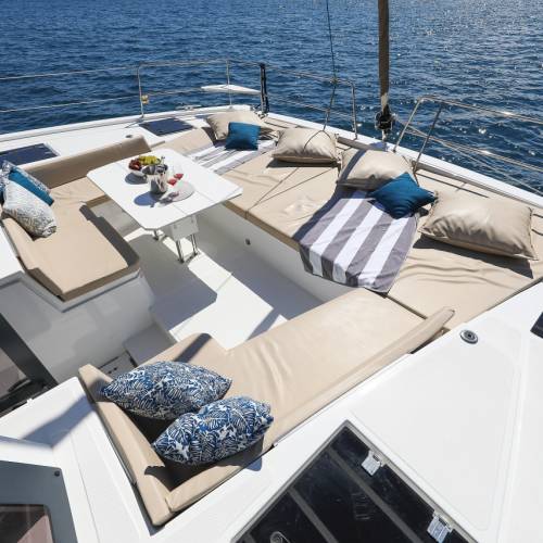 Bali 4.8 Vaya Con Dios