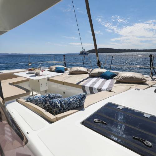 Bali 4.8 Vaya Con Dios