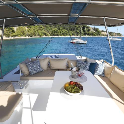 Bali 4.8 Vaya Con Dios