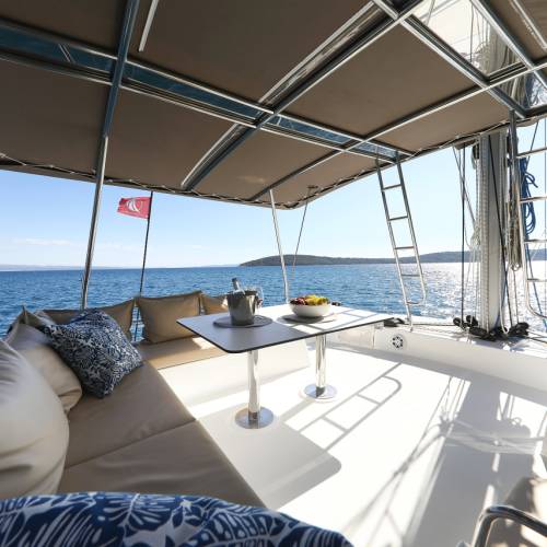 Bali 4.8 Vaya Con Dios