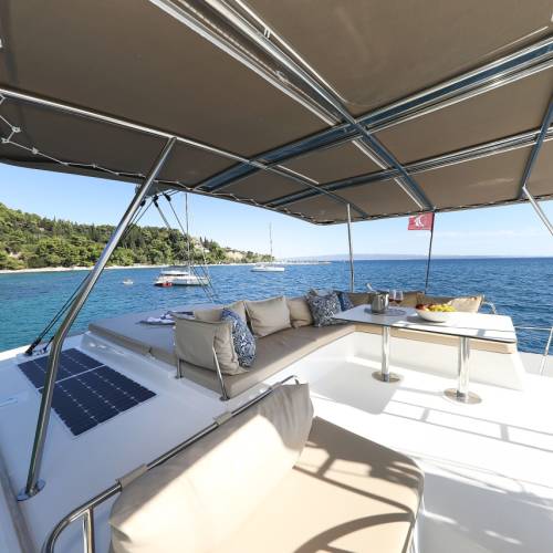 Bali 4.8 Vaya Con Dios