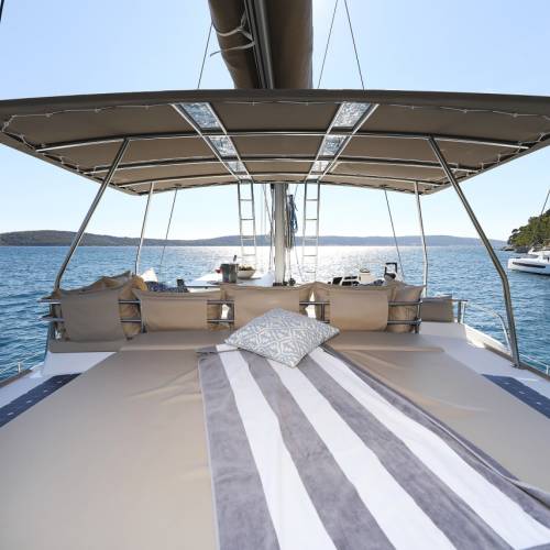 Bali 4.8 Vaya Con Dios